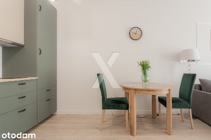 Przytulne mieszkanie 42 m² | Wola