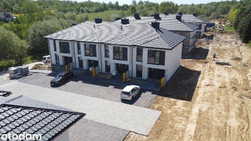 Zapraszamy na dni Otwarte 22 Sierpnia-Mieszkania 3 lub 4 pokojowe