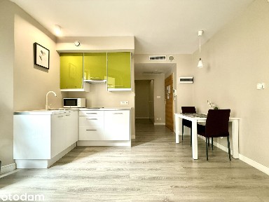 STUDIO - Just In Center - gotowiec inwestycyjny ROI 7% !