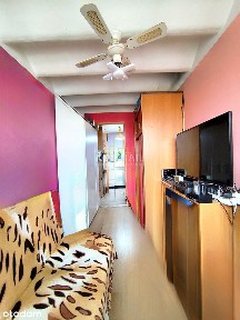 2 pokoje 32,7 m² | Krzyki | balkon | Gajowicka, UE