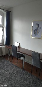 Wynajmę funkcjonalne, dwupokojowe na ul. Reja