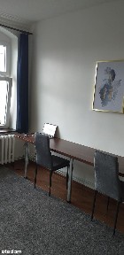 Wynajmę dwupokojowe - świetna lokalizacja - ul. Reja