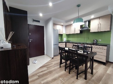 Słoneczne 45 m² | Wrocław | Balkon | Światłowód | Od 14.09