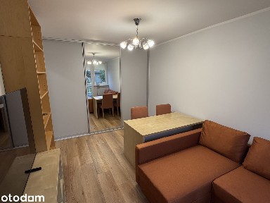 Mieszkanie 2-pokojowe po remoncie, 37 m² - Oława, Chrobrego 86