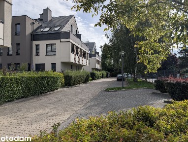 Postępowa 2p 38m2 wille miejskie os Orion, balkon, MP, pets friendly