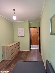 Do Wynajęcia mieszjanie 3 pokojowe na Parterze. Popowice.