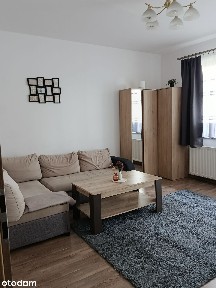 Mieszkanie 54 m² na wynajem 2 pokoje Hubska Balkon Garderoba Wrocław
