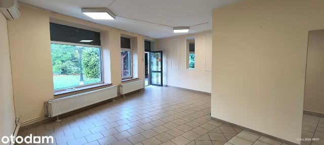 Wynajmę lokal