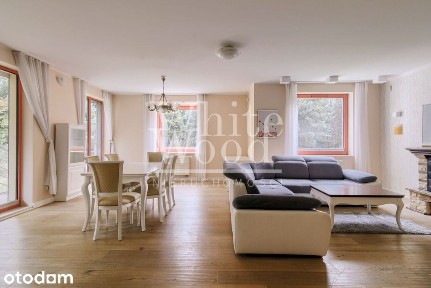 Gdynia Orłowo, 94m2, ogród, sauny, 2 miejsca p.