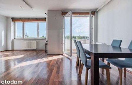 4 pokoje | 100 m² | blisko morza | Przymorze