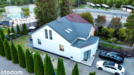 DOM W SERCU WIELICZKI | 143,5 m², OGRÓD, TARAS, 3 MIEJSCA PARKINGOWE !