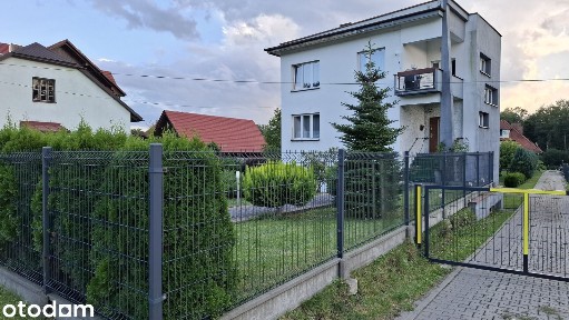 Dom w Makowie Podhalańskim do zamieszkania lub inwestycja pod wynajem