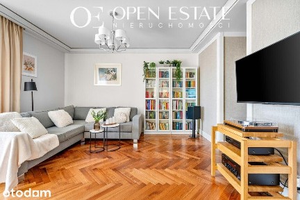 3 pokoje | duży balkon | 2 miejsca postojowe