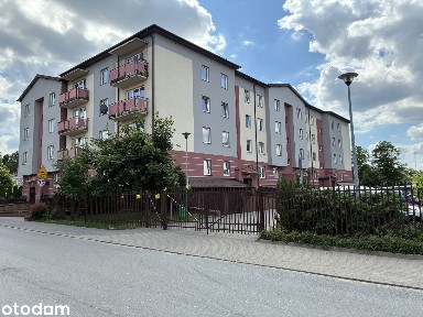 Mieszkanie z dożywotnikiem pod inwestycję