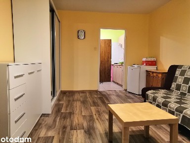 Kawalerka 24,4 - Bielany os. Wrzeciono - oferta bezpośrednia