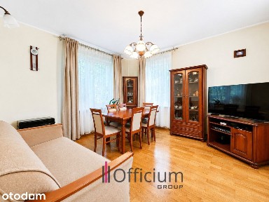 Sprzedam 4 pokoje | 63 m² | cegła |Ochota