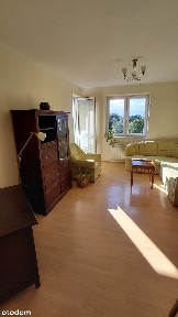Wygodne 44,6 m