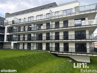 3 POKOJE I 56,65 m2 I 0% PROWIZJI