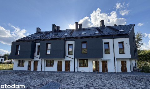 Nowe 128m² Białołęka Marki M1, 2 poziomy bezczynszowe