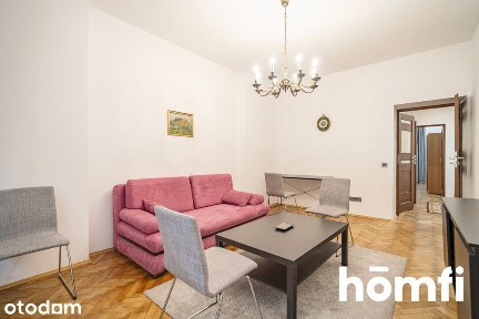 3 niezależne pokoje / 80m2 / Błonia / Agh