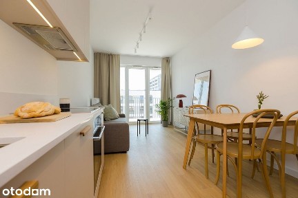 Przestronne 4-pokoje |65.28 m2|Balkon|Gotowe do wejścia|0% prowizji!