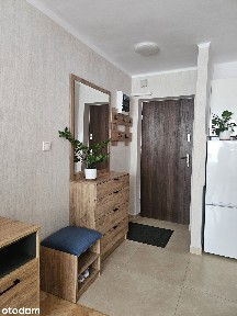 Komfortowe 2-pokojowe mieszkanie 38 m² | AGH |Bez prowizji 2600 zł