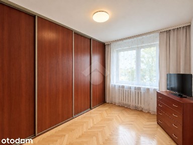 Kraków - ul. 2 Pułku Lotniczego - 3-pokojowe mieszkanie z balkonem