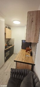 Mieszkanie na wynajem w Gliwicach Sośnicy, 34 m², dobra komunikacja.