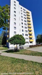 Mieszkanie, 37 m², Tarnowskie Góry