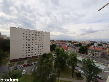 Dwupokojowe mieszkanie na Pszczyńskiej do wynajęcia.