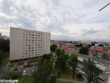 Dwupokojowe mieszkanie na Pszczyńskiej do wynajęcia.