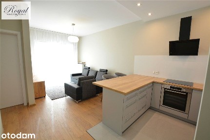 Komfortowy Apartament W Świetnej Lokalizacji !