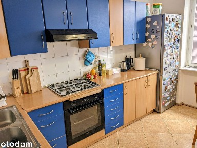 Funkcjonalne 2 Osobne Pokoje Jeżyce/Ogrody obok pętli, 3400 zł całość