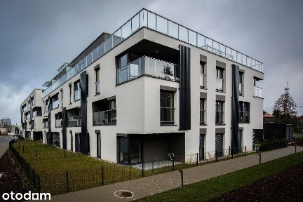 Mieszkanie 2 pokoje 49,50 m2