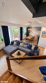 Wyjątkowy apartament 85,56 m2 + antresola 45 m2
