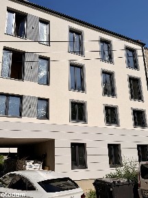 NOWE BUDOWNICTWO 200m od Manufaktury | 25m2 | Żytnia 7