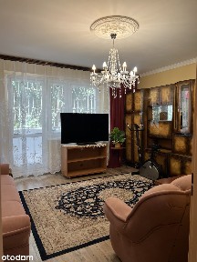 Mieszkanie 2 pokoje + kuchnia I 49,64m2 I Radogoszcz I widok na zieleń