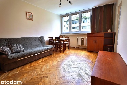 Wygodne M3 tuż przy parku!