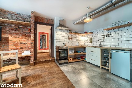 Stare Miasto | Apartament 35 m² | Sprzątanie