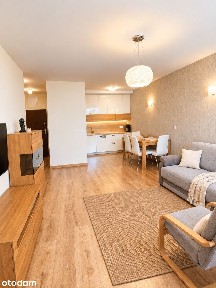 47 m² | 2 pokoje | balkon | klimatyzacja | winda | Węglin Południowy