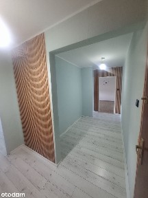 MIESZKANIE LUBOSTROŃ 53,6 m² | rzeka | II piętro | Balkon POLECAM!