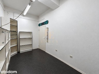 Lokal|260 m²|Serwis|Magazyn|ul.Józefa Szymańskiego
