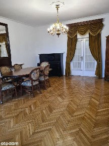 ul. Piastowska - dom w prestiżowej lokalizacji na wynajem
