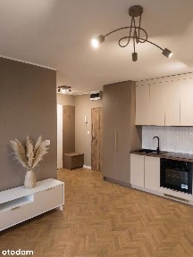 Chełmińskie | 2 pokoje po kapitalnym remoncie | 35,7 m² | Boboli 33