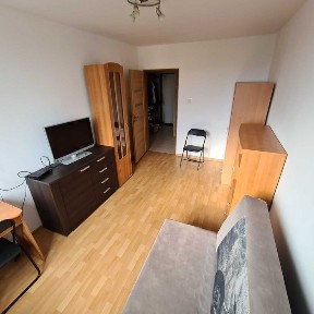 Mieszkanie 2 pokojowe (wyposażone) w dobrej lokalizacji na wynajem