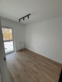 Dwupokojowe, nowe mieszkanie na wynajem