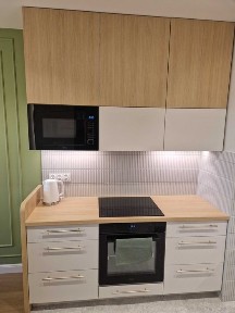 Nowe mieszkanie 43,8m2 STANDARD PREMIUM z garażem - pierwszy najem.