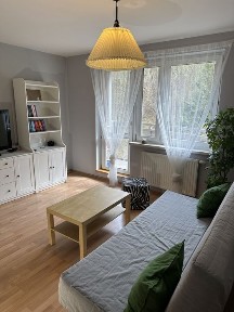 Wynajme mieszkanie 47 m2 oddzielna kuchnia i 2 pokoje +