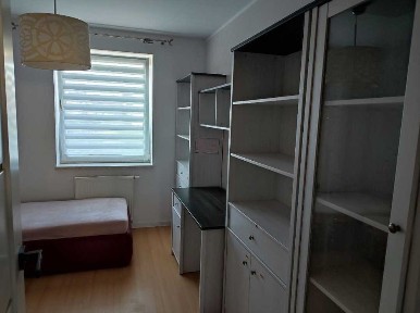 Mieszkanie 2-pokojowe (50m2) z dużym tarasem (30m2)w centrum Słubic
