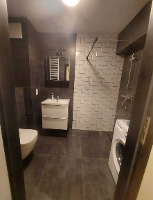 do wynajęcia mieszkanie dwa niezależne pokoje 50 m2 Poznań Tarasy Wilczak